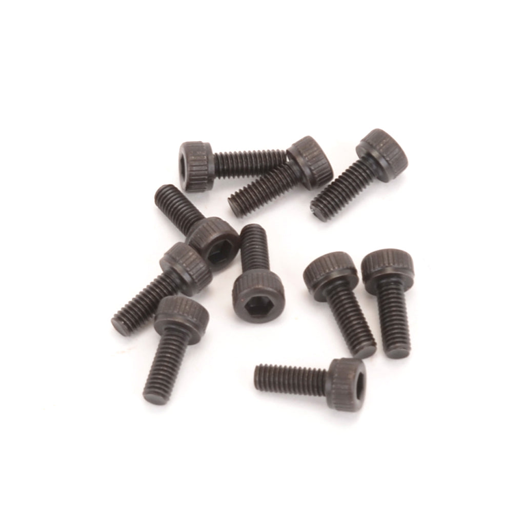 Schumacher U7112 SPEED PACK - M3x8 Cap Hd Screws (pk10) (7112)