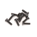 Schumacher U7122 SPEED PACK - M3x12 Csk Hd Screws (pk10) (7122)