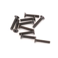 Schumacher U7123 SPEED PACK - M3x16 Csk Hd Screws (pk10) (7123)