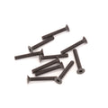 Schumacher U7124 SPEED PACK - M3x20 Csk Hd Screws (pk10) (7124)