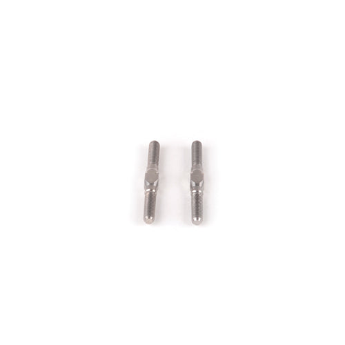 Schumacher U7314 Titanium Turnbuckle - 30mm (7314)