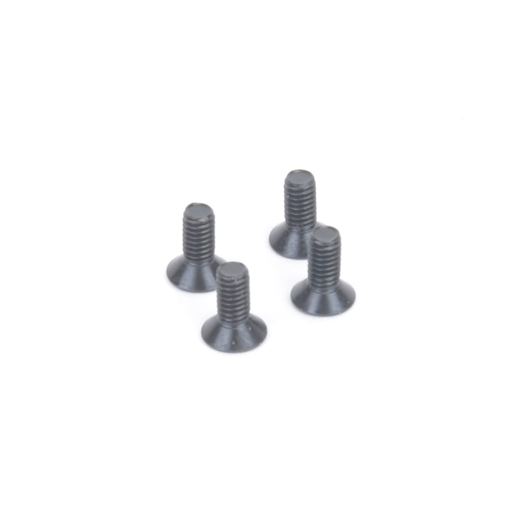 Schumacher U7329 SPEED PACK M2.5x6 CSK Screws (pk4) (7329)