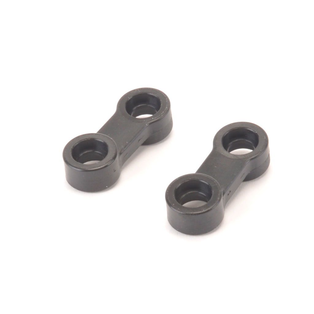 Schumacher U7337 Radius Arms pr - L1/EVO/R,LD2/3 (7337)
