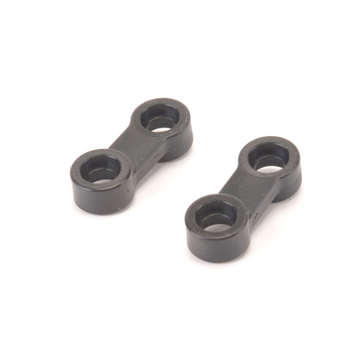Schumacher U7337 Radius Arms pr - L1/EVO/R,LD2/3 (7337)