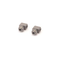 Schumacher U7385 Alloy Roll Bar Ball (Dia 5.5mm) pr - L1/EVO/R/PB (7385)