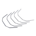 Schumacher U7386 Front Roll Bar Set 7pcs - L1/EVO/PB (7386)