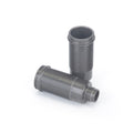Schumacher U7389 Alloy Long Shock Body pr - LD3,PB, (7389)