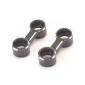 Schumacher U7404 Alloy Radius Arms pr - L1/EVO/R,LD2/3 (7404)