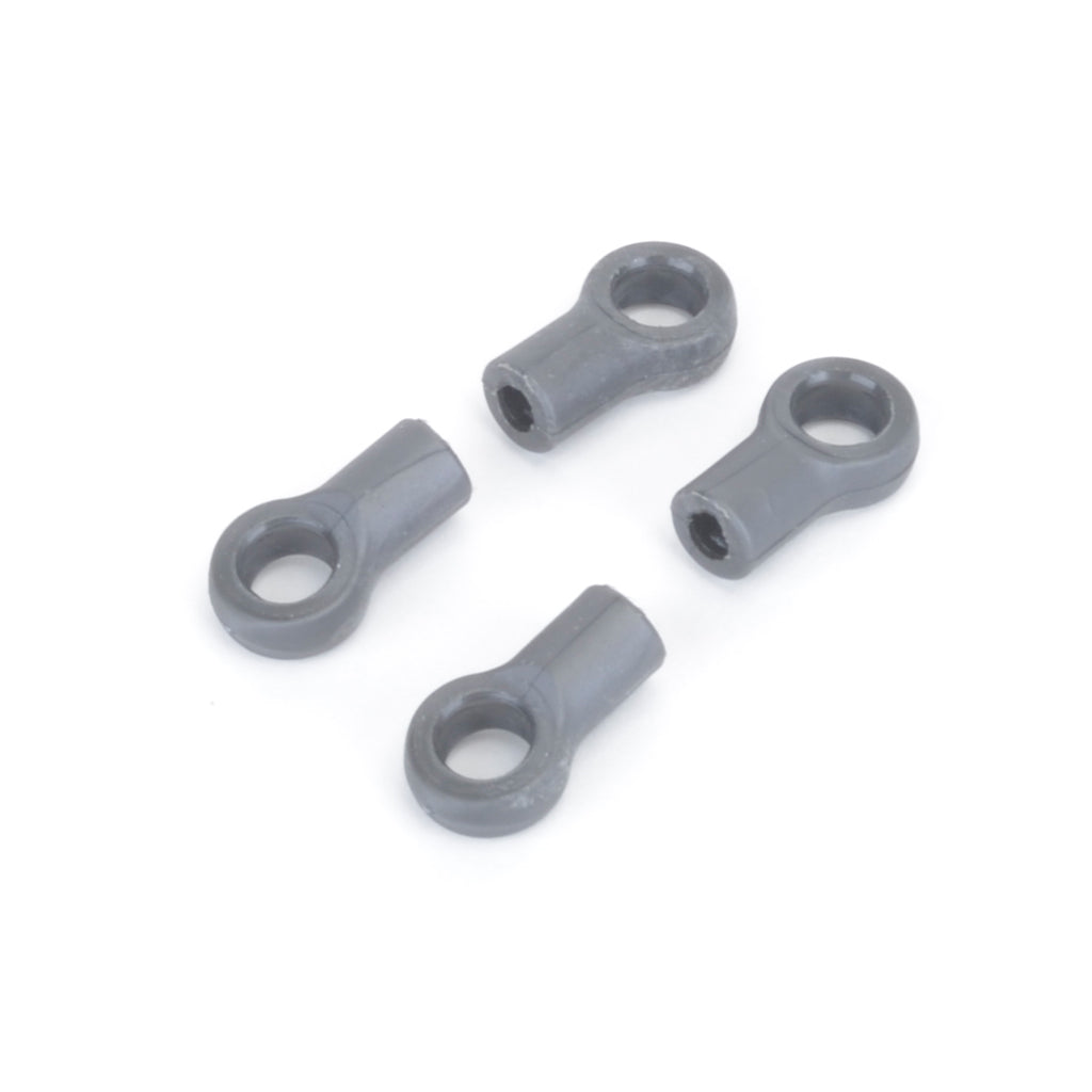 Schumacher U7431 Rod End Socket (Dia 5.5mm) (pk4) (7431)
