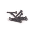 Schumacher U7610 SPEED PACK - M2.5x16 Cap Hd Screws (pk10) (7610)