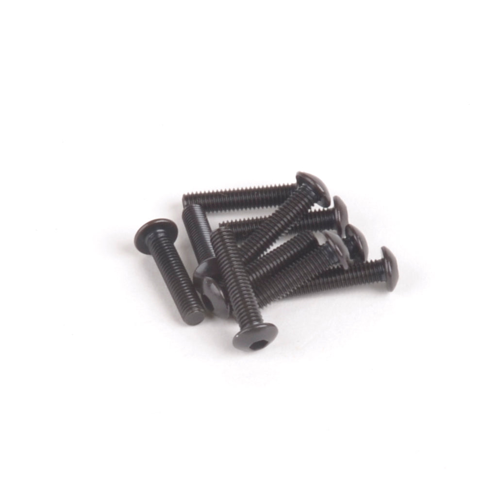 Schumacher U7611 SPEED PACK - M3x14 Button Hd Screws (pk10) (7611)