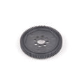 Schumacher U7615 80T 48dp 2,3,4 Plate Slipper Spur Gear (7615)