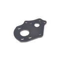 Schumacher U7645 Alloy Motor Plate - LD/2/3,ST/2 (7645)
