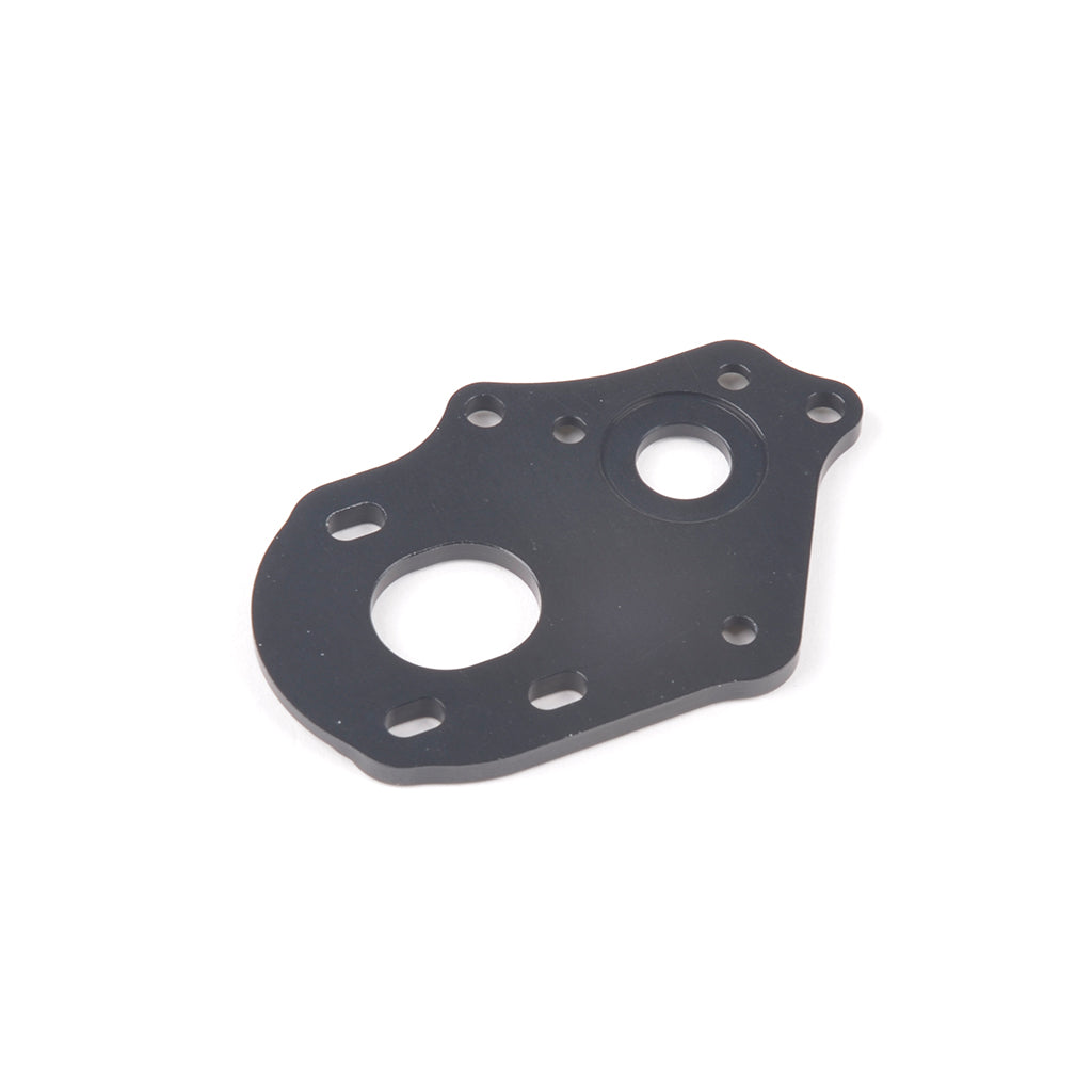 Schumacher U7645 Alloy Motor Plate - LD/2/3,ST/2 (7645)