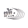 Schumacher U7658 Rear Roll Bar Conversion - LD/2/3,ST/2 (7658)