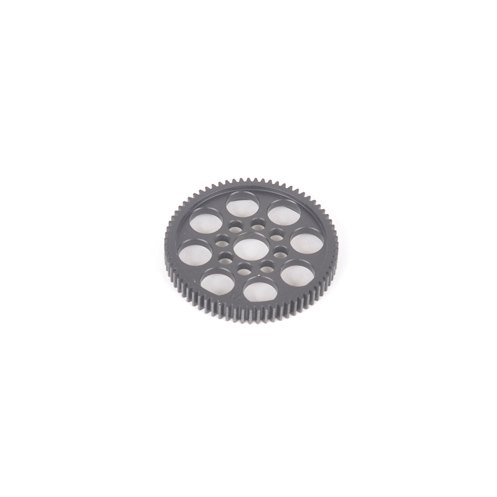 Schumacher U7671 Lockout 71T Spur Gear - LD3, PB, (7671)