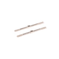 Schumacher U7672 Turnbuckle Adjuster HTT - 56mm - (pr) (7672)