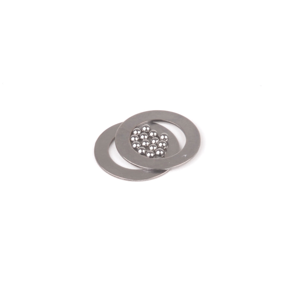Schumacher U7692 V3 Diff Washers + Balls - KR,KD,LD/2/3,ST/2 (7692)