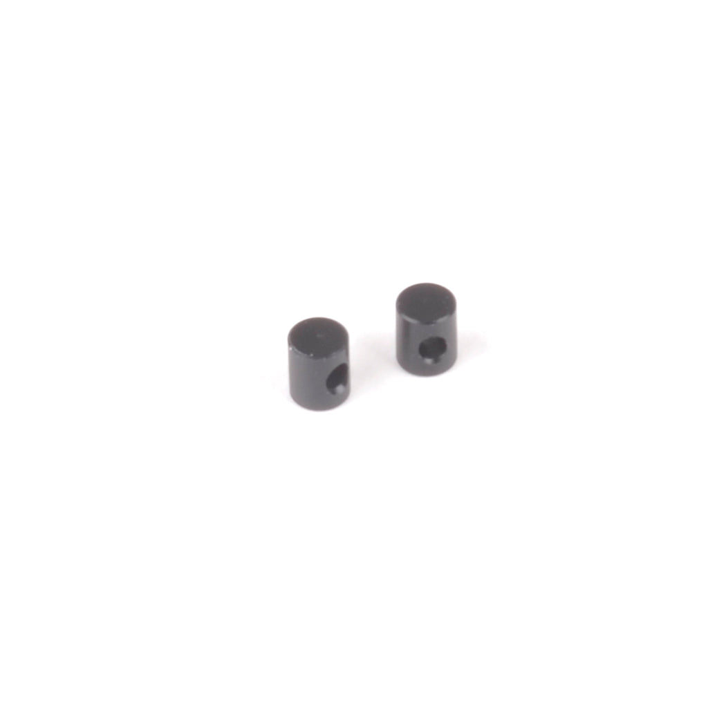 Schumacher U7696 V3 Diff T-Nut Inserts pr - KR,KD,LD/2/3,ST/2 (7696)