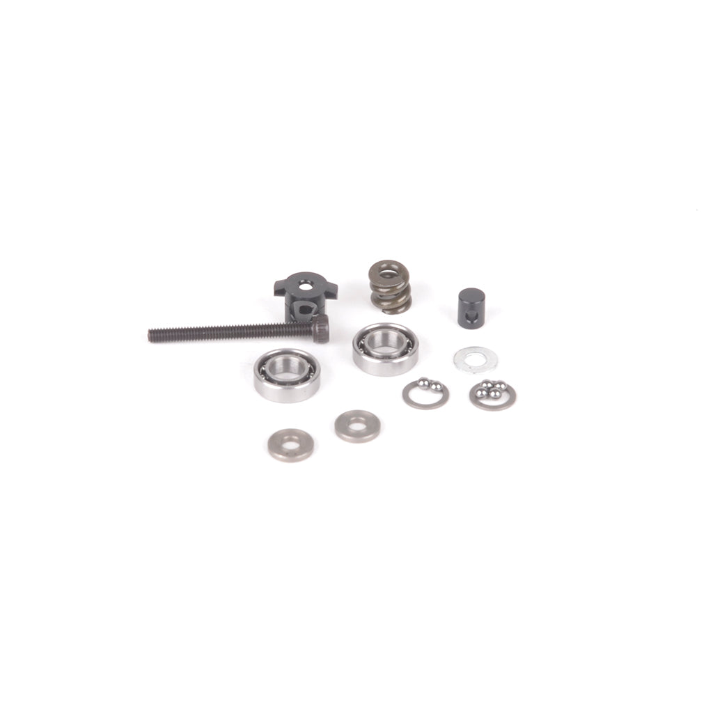 Schumacher U7697 V3 Ball Diff Service Kit - KR,KD,LD/2/3/PB,ST/2 (7697)