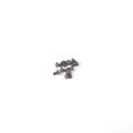 Schumacher U7728 M2.5x4 Button Screws (pk10) (7728)