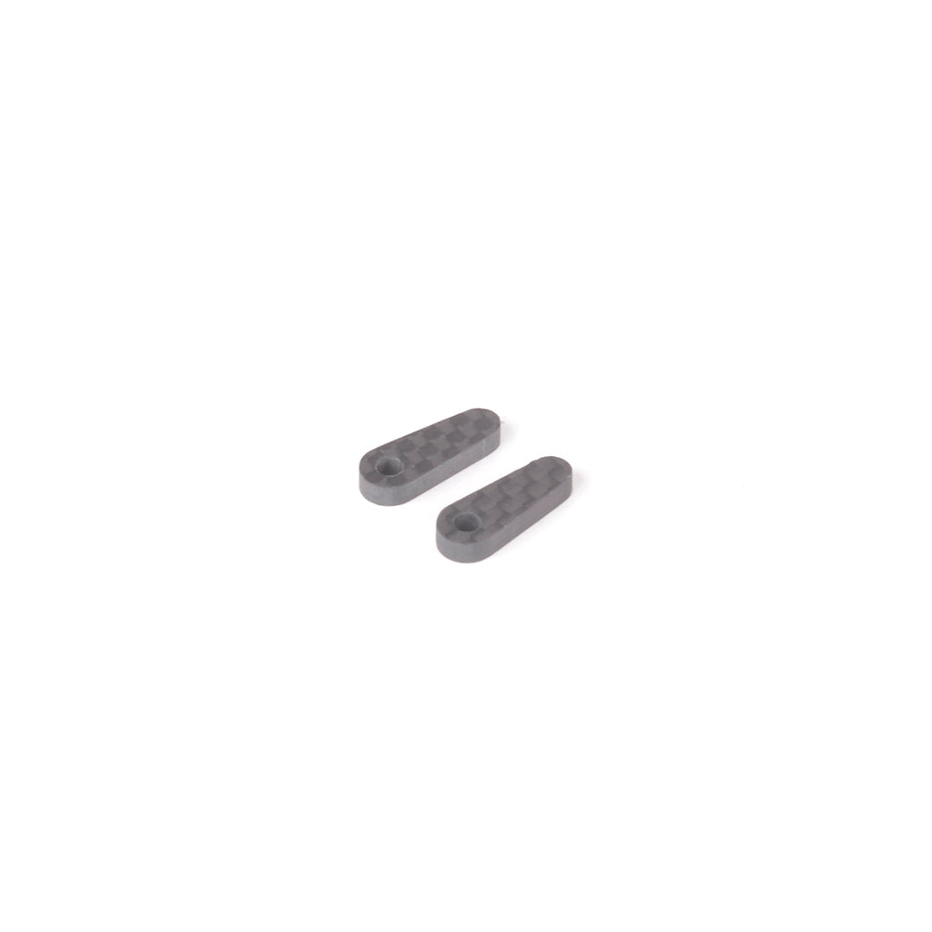 Schumacher U7839 C/F LiPo Retainer Swivel pr (7839)