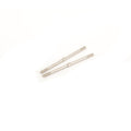 Schumacher U7856 Turnbuckle Adjuster HTT - 71mm (pr) (7856)