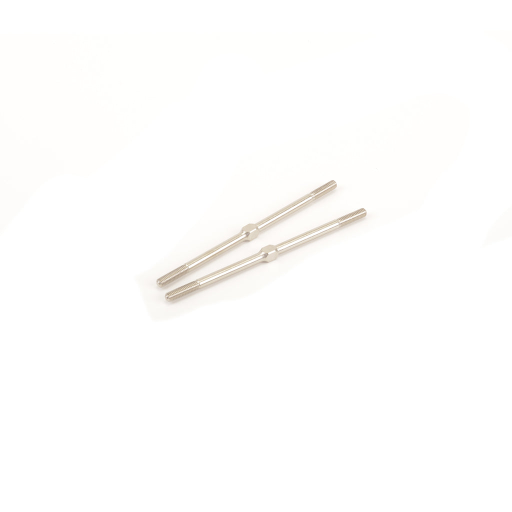 Schumacher U7856 Turnbuckle Adjuster HTT - 71mm (pr) (7856)