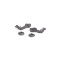 Schumacher U7952 Wing Mount Mouldings - CAT PB