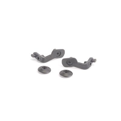 Schumacher U7952 Wing Mount Mouldings - CAT PB