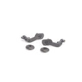 Schumacher U7952 Wing Mount Mouldings - Cougar LD3