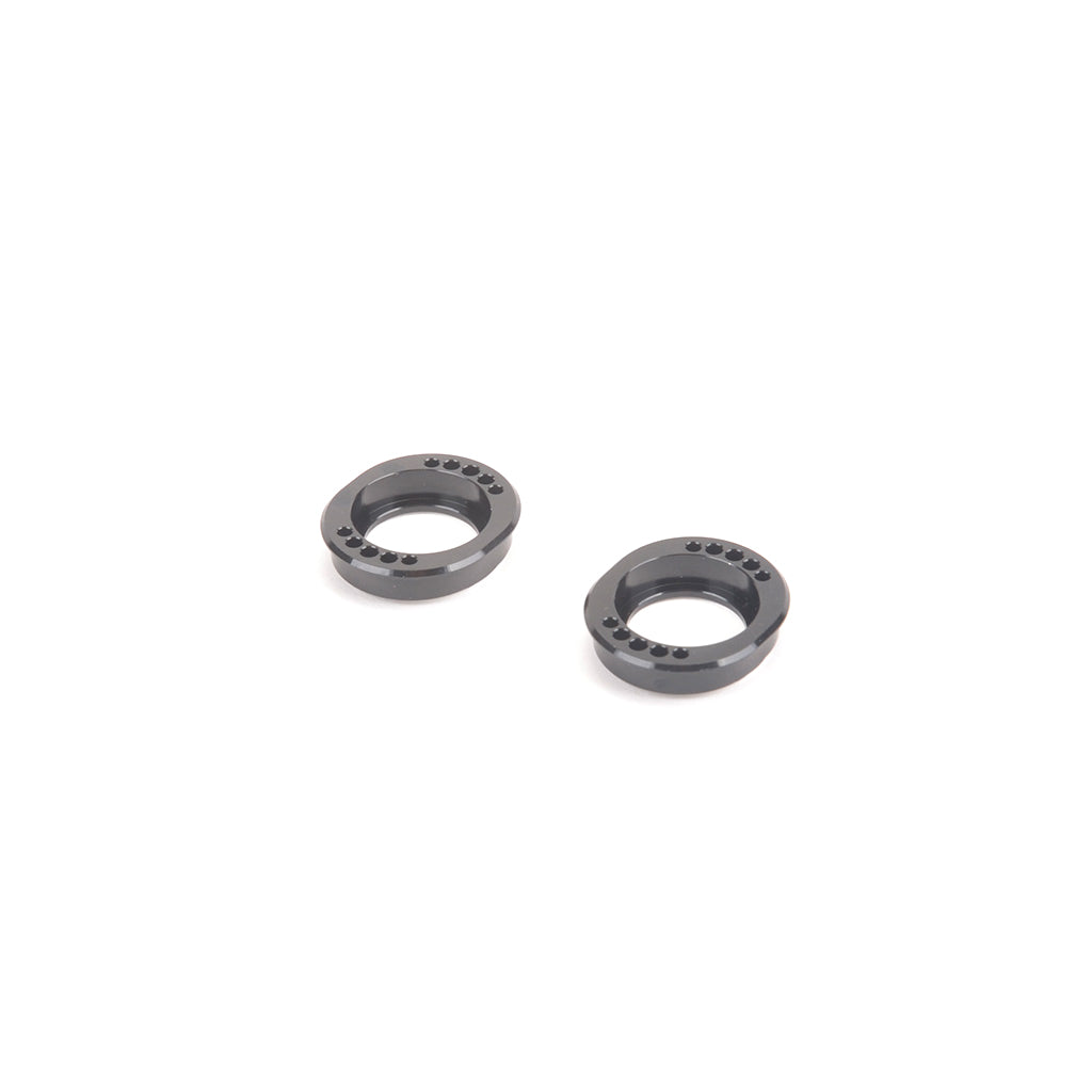 Schumacher U7975 Alloy Eccentric Mid - pr KC,KD,LD/2/3,L1/EVO/R,ST (7975)