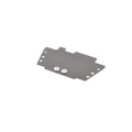 Schumacher U8051 Radio Plate S2 - Cougar LD3