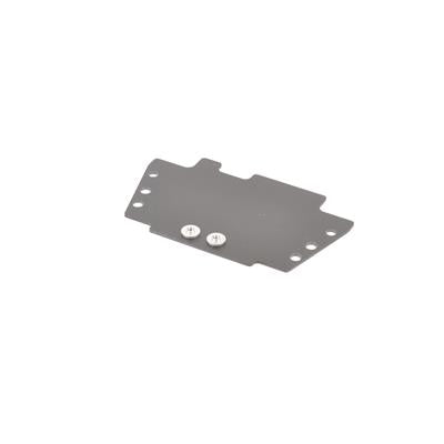 Schumacher U8051 Radio Plate S2 - Cougar LD3