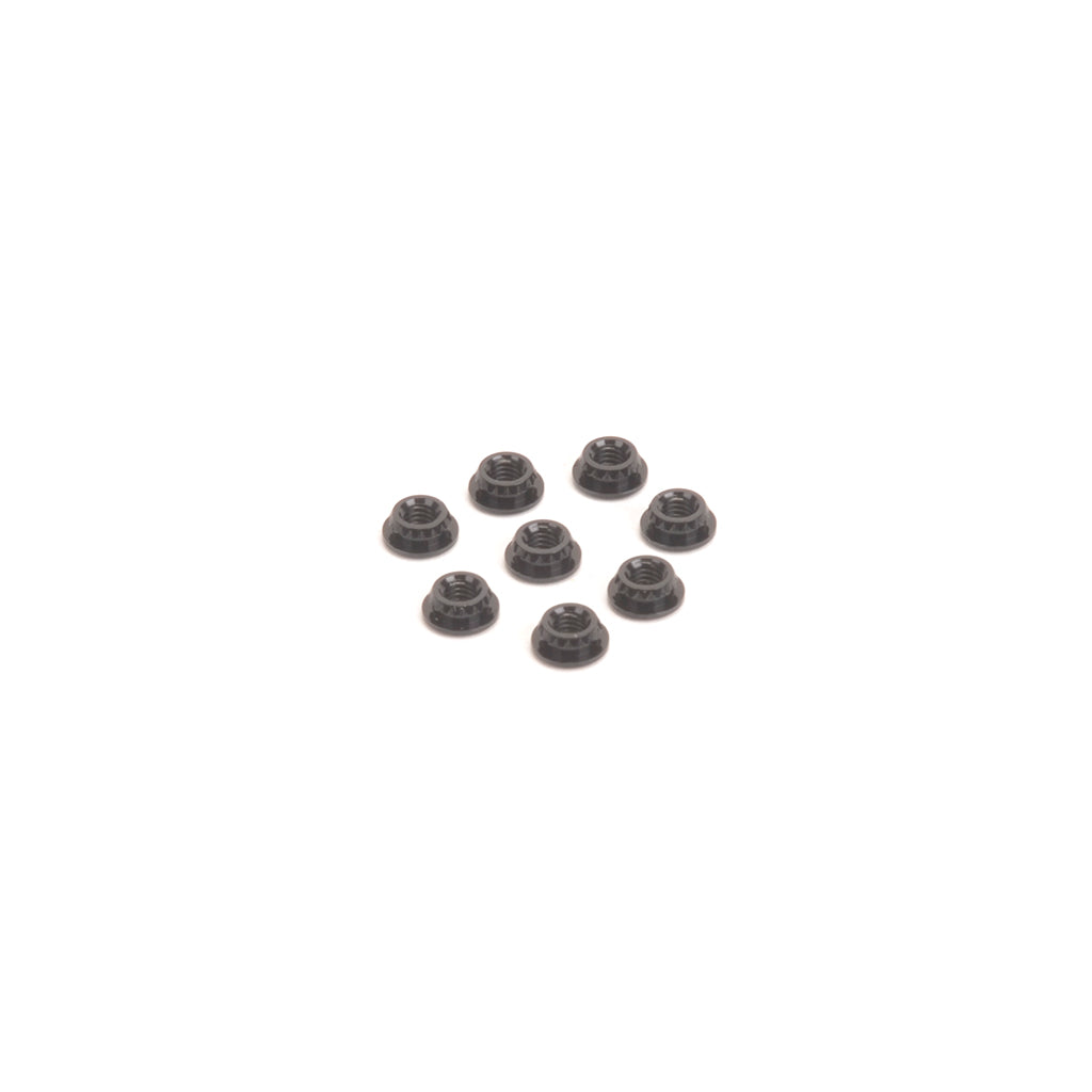 Schumacher U8065 M3 Alloy Thread Insert pk8 (8065)