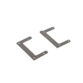Schumacher U8190 Chassis Inserts- Cougar LD3