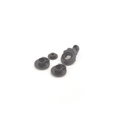 Schumacher U8195 Servo Horn Fixed Mouldings - Cougar LD3