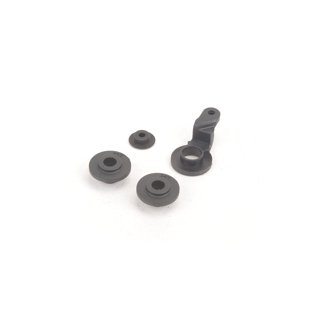 Schumacher U8196 Servo Saver Mouldings - LD2/3 (8196)