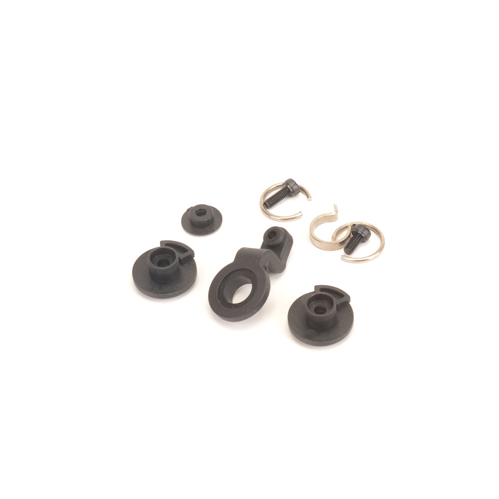 Schumacher U8197 Servo Saver Kit - LD2,LD3,FT9 (8197)