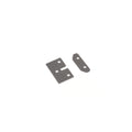 Schumacher U8204 S2 Front Pivot Block Spacers - LD2/3, ST2 (8204)