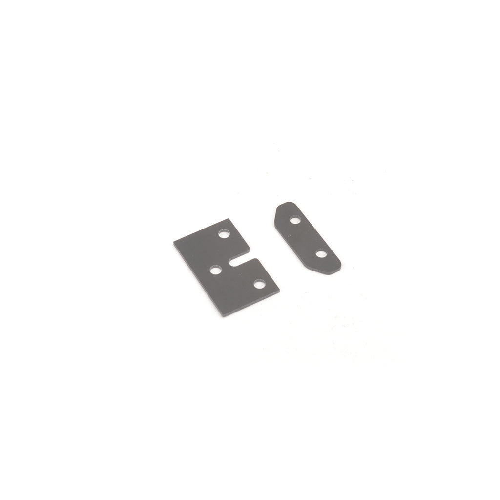 Schumacher U8204 S2 Front Pivot Block Spacers - LD2/3, ST2 (8204)