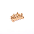 Schumacher U8212 Brass Pivot Block V2 - 30g - LD2/3, ST2 (8212)