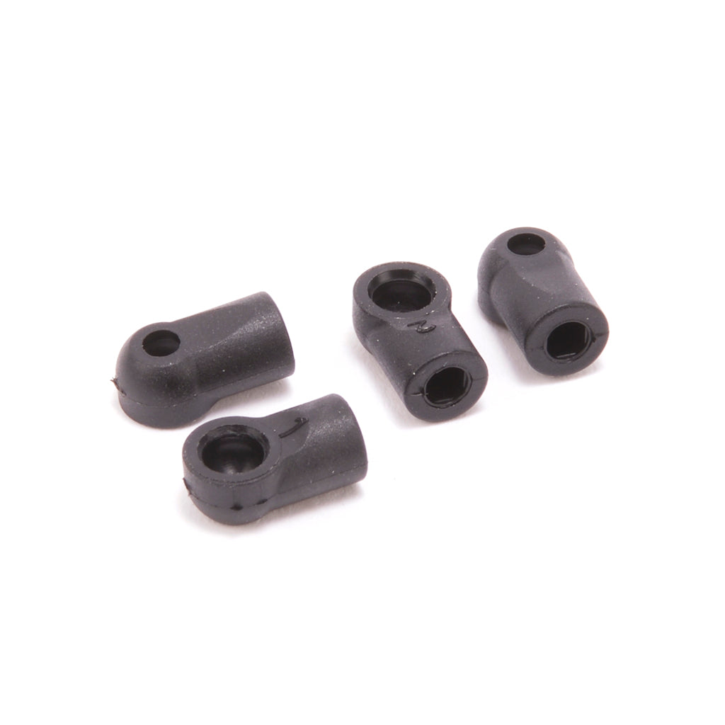 Schumacher U8259 Roll Bar Socket - Mi8,FT8,FT9,Mi9,PB (pk4) (8259)