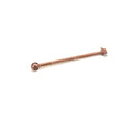 Schumacher U8271 CVD Rear Bone V2 - LD,LD2/3 (8271)