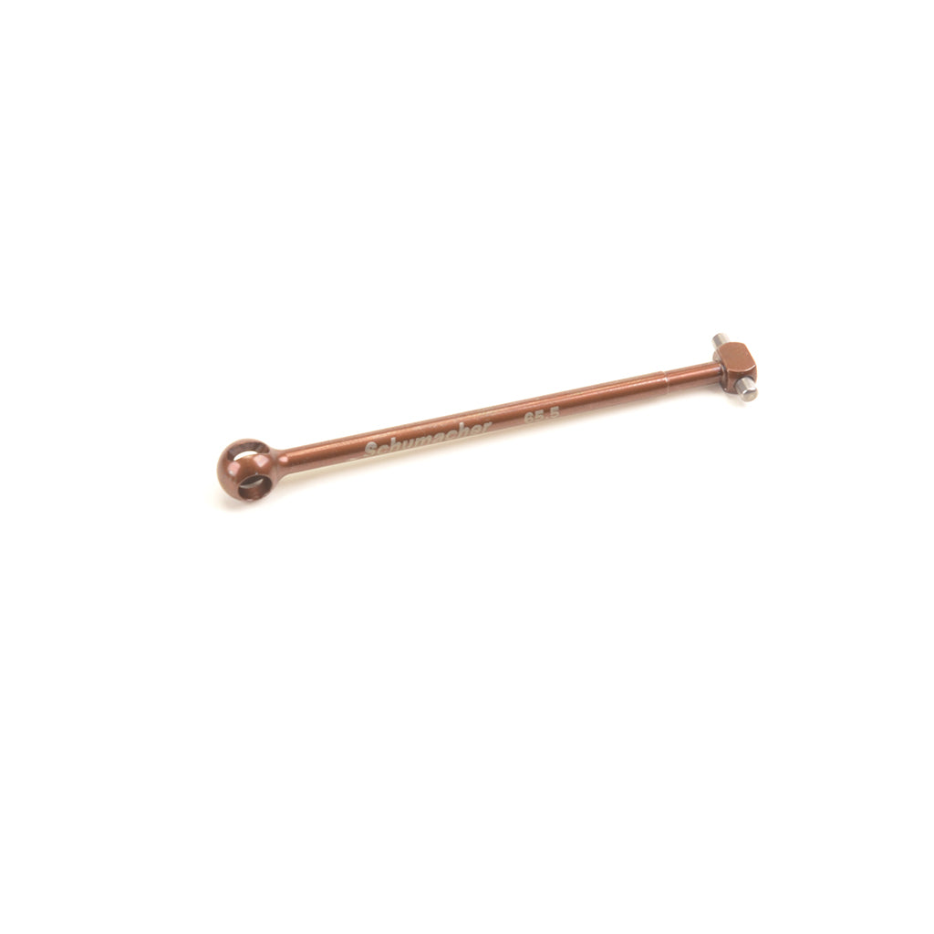 Schumacher U8271 CVD Rear Bone V2 - LD,LD2/3 (8271)