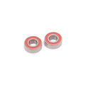 Schumacher U8274 Ball Bearing 5x12x4 Red Seal (pr) (8274)
