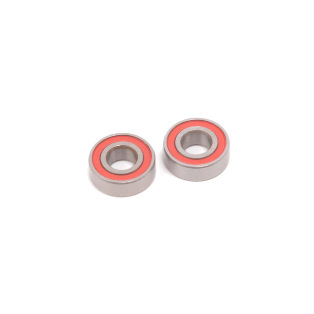 Schumacher U8274 Ball Bearing 5x12x4 Red Seal (pr) (8274)