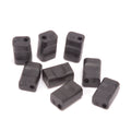 Schumacher U8311 Rear Hub Carrier Inserts - L1R, ST2, LD3 (4 prs) (8311)
