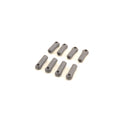 Schumacher U8321 Ball Sockets Pro - Grey  (pk8) (8321)