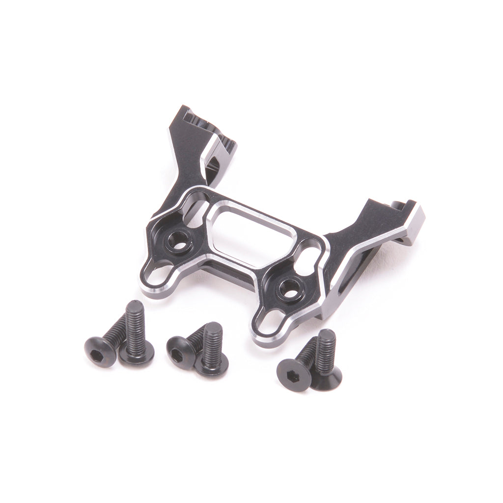 Schumacher U8381 Alloy Wing Mount - L1R  (8381)